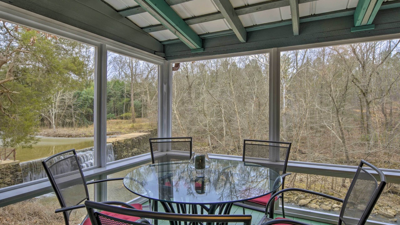 Photo of Outdoor in Pittsboro