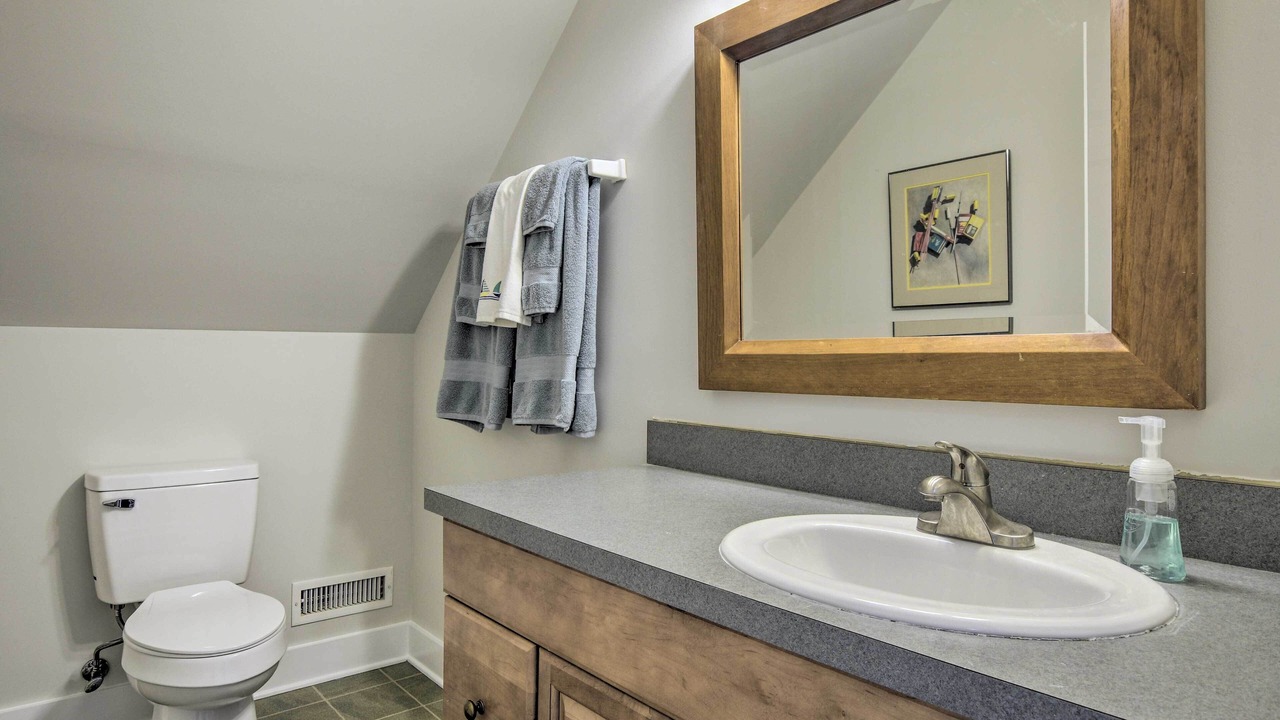 Photo of Bathroom in Pittsboro