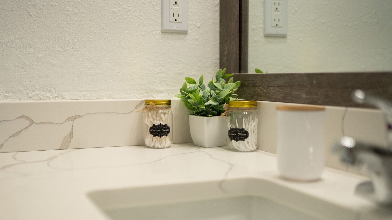 Photo of Bathroom in Sharon Woods