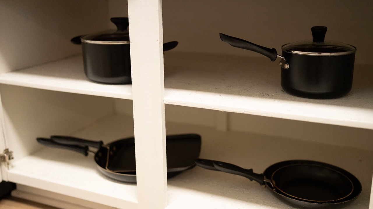 Photo of Kitchen in Sharon Woods