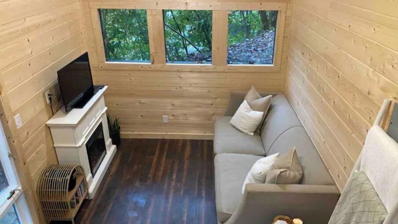 Photo of Livingroom in Boone