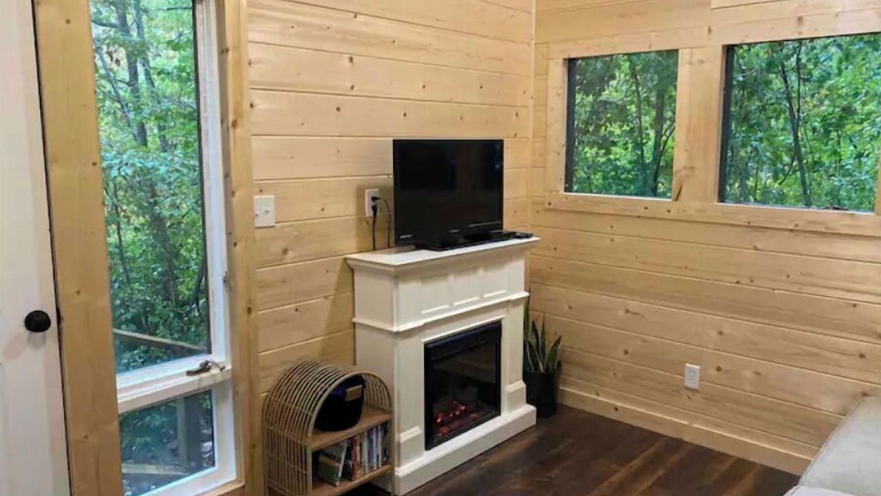 Photo of Livingroom in Boone