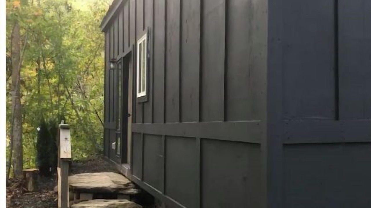 Photo of Outdoor in Boone
