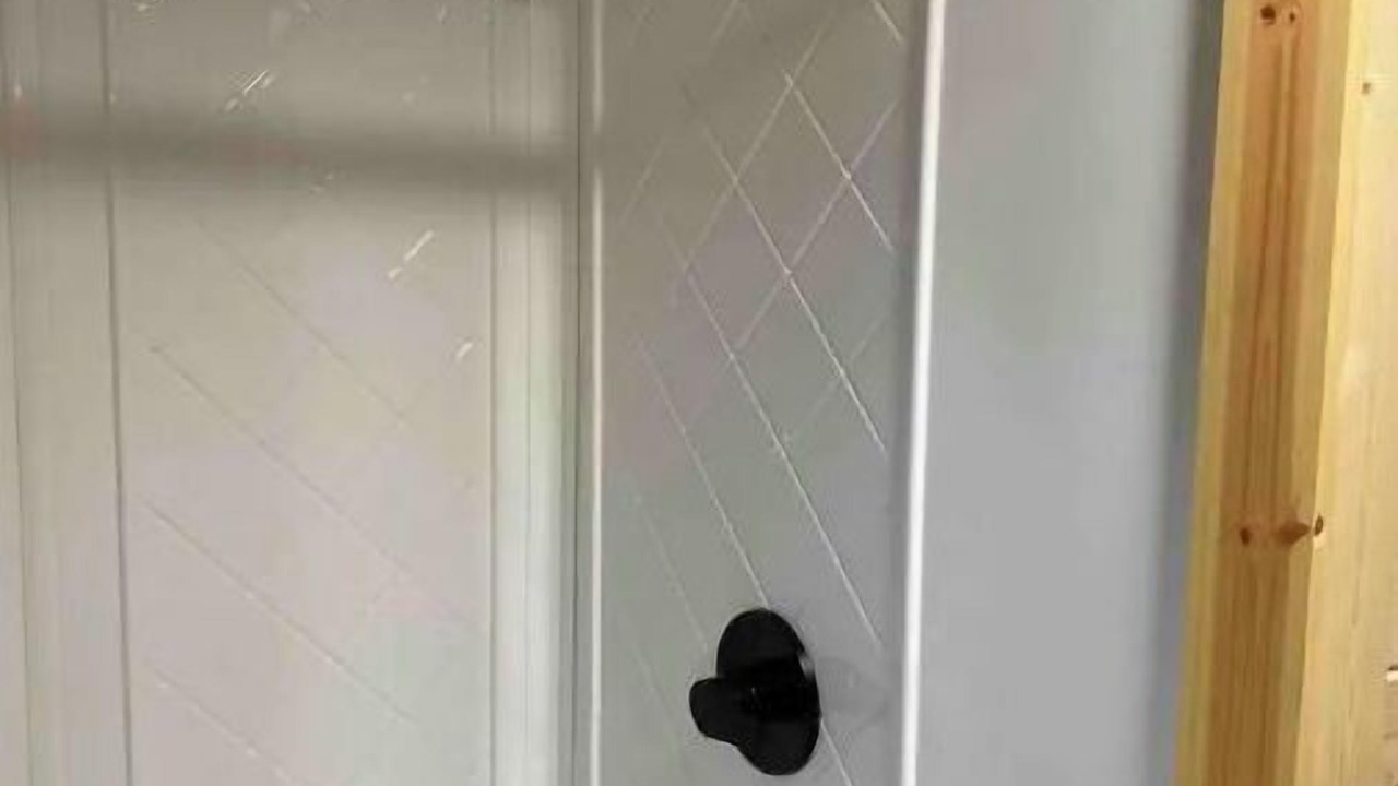 Photo of Bathroom in Boone