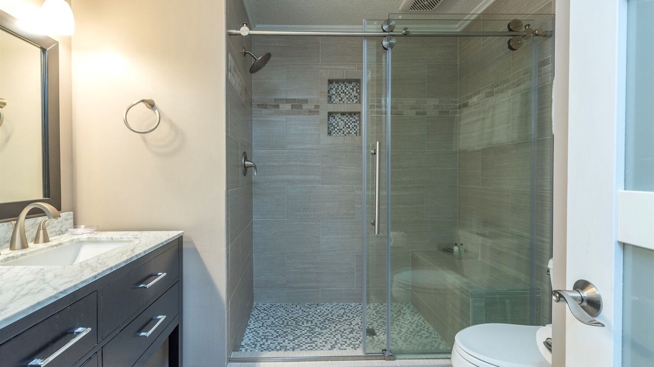 Photo of Bathroom in Lake Lure