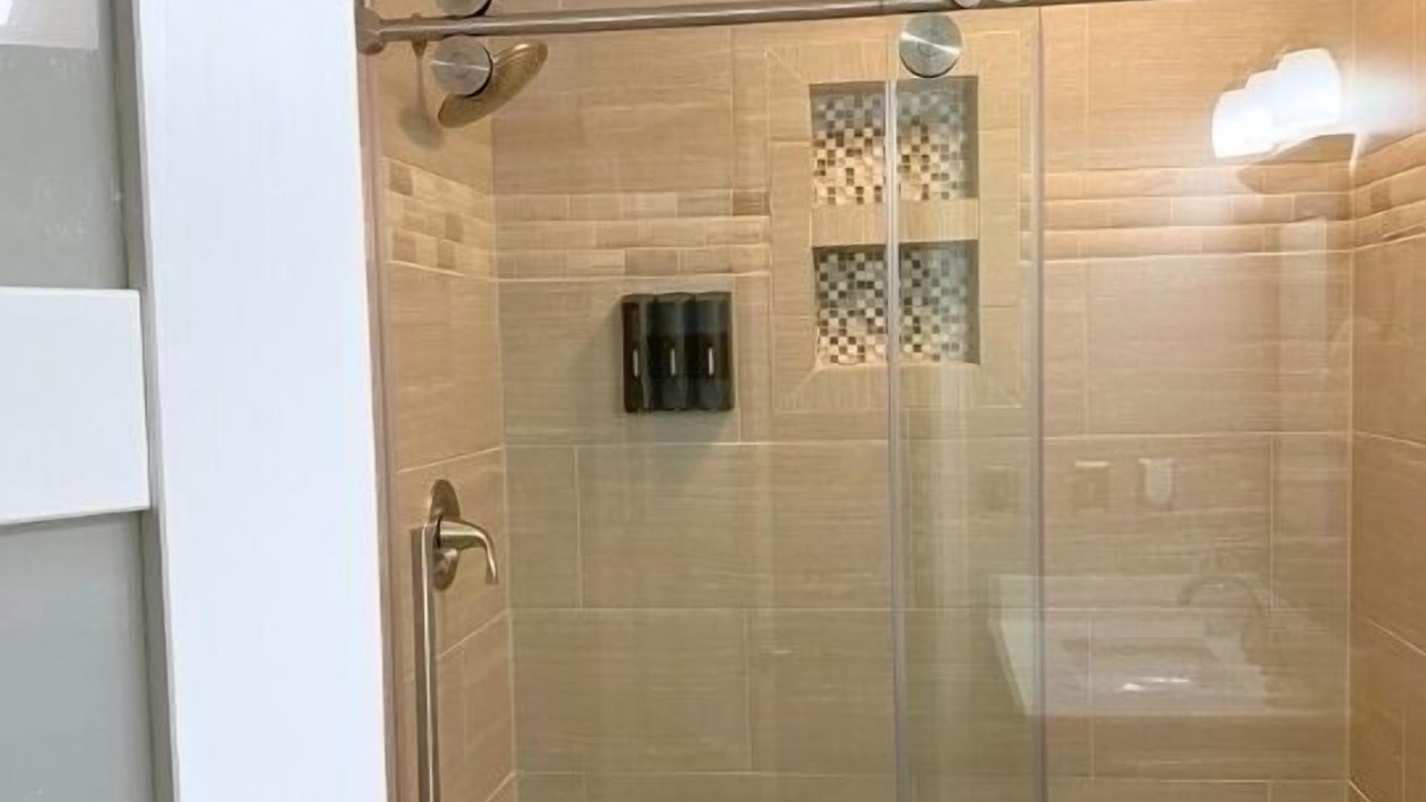Photo of Bathroom in Lake Lure