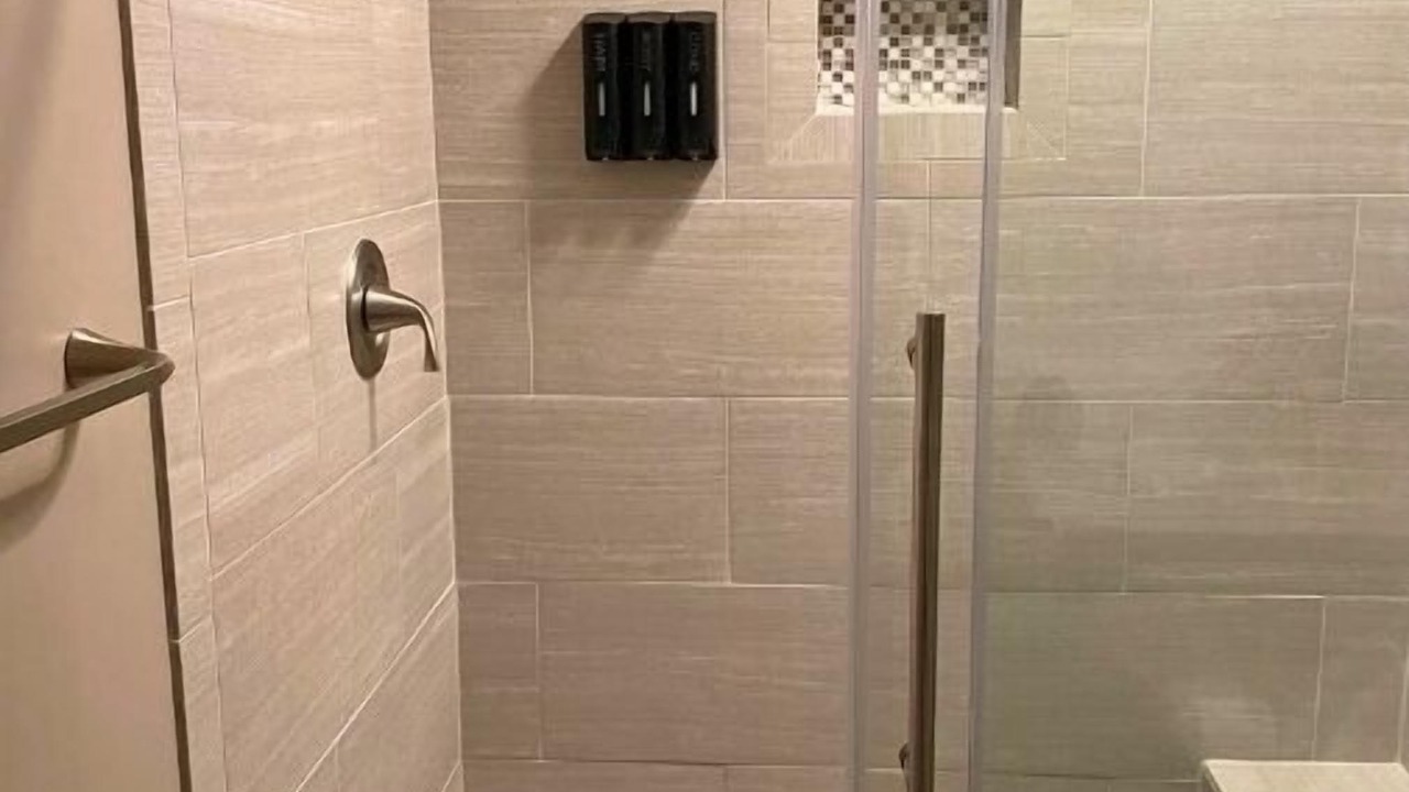Photo of Bathroom in Lake Lure