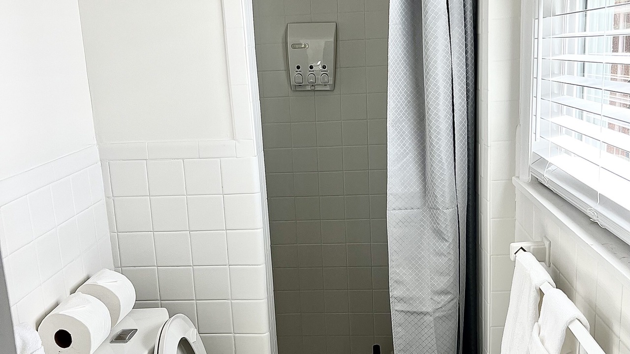 Photo of Bathroom in Greensboro