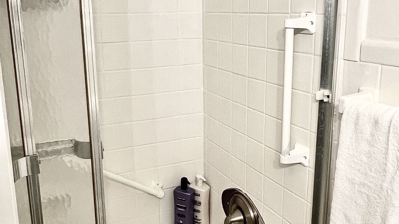 Photo of Bathroom in Greensboro