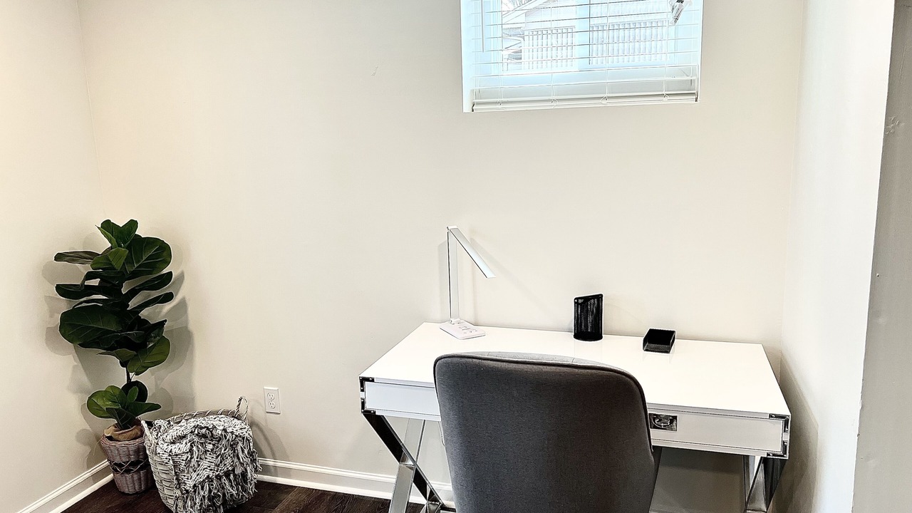 Photo of Bedroom in Greensboro