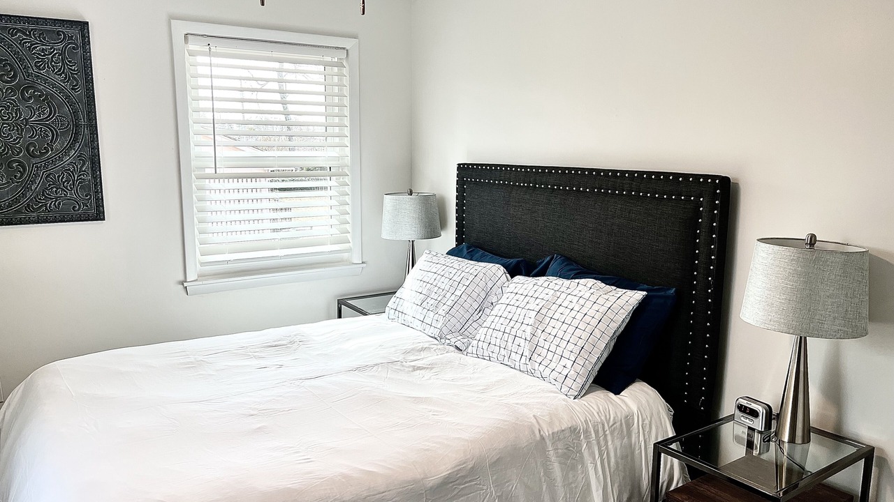 Photo of Bedroom in Greensboro