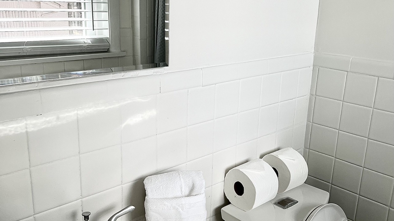 Photo of Bathroom in Greensboro