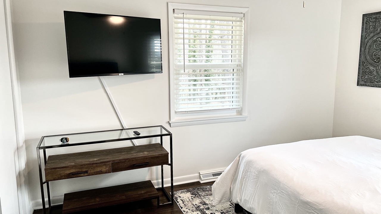 Photo of Bedroom in Greensboro