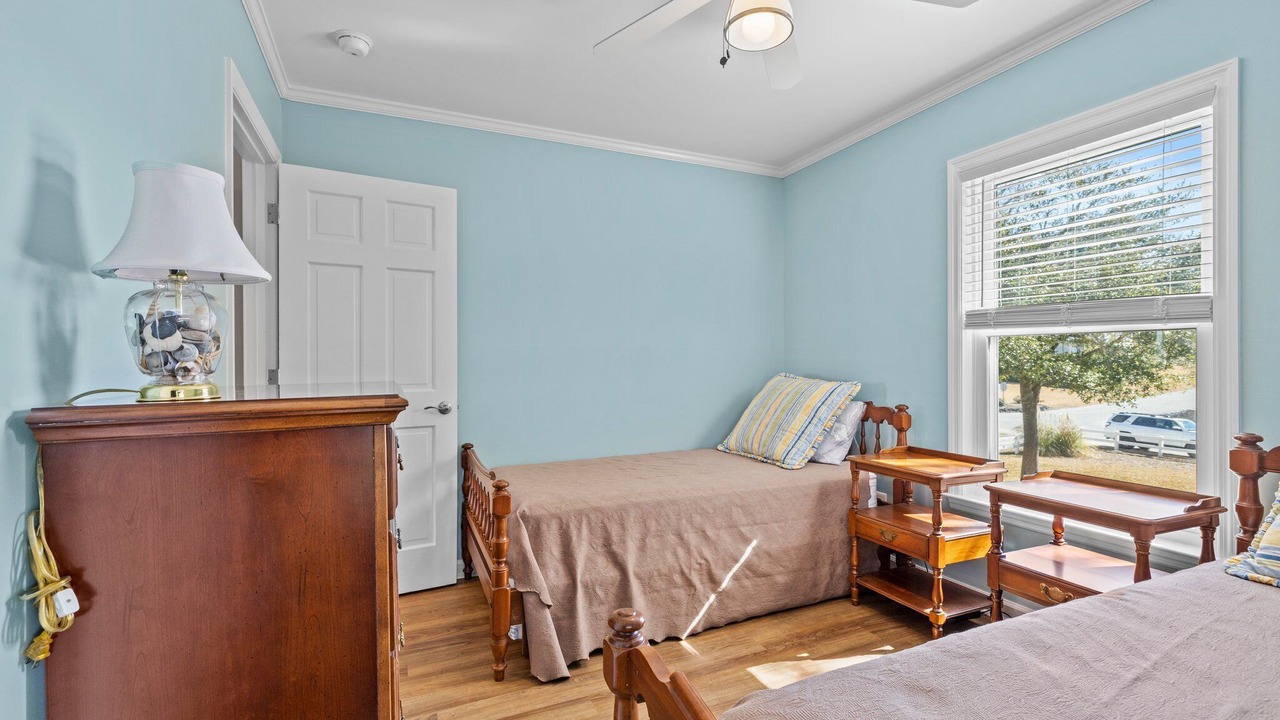Photo of Bedroom in Emerald Isle