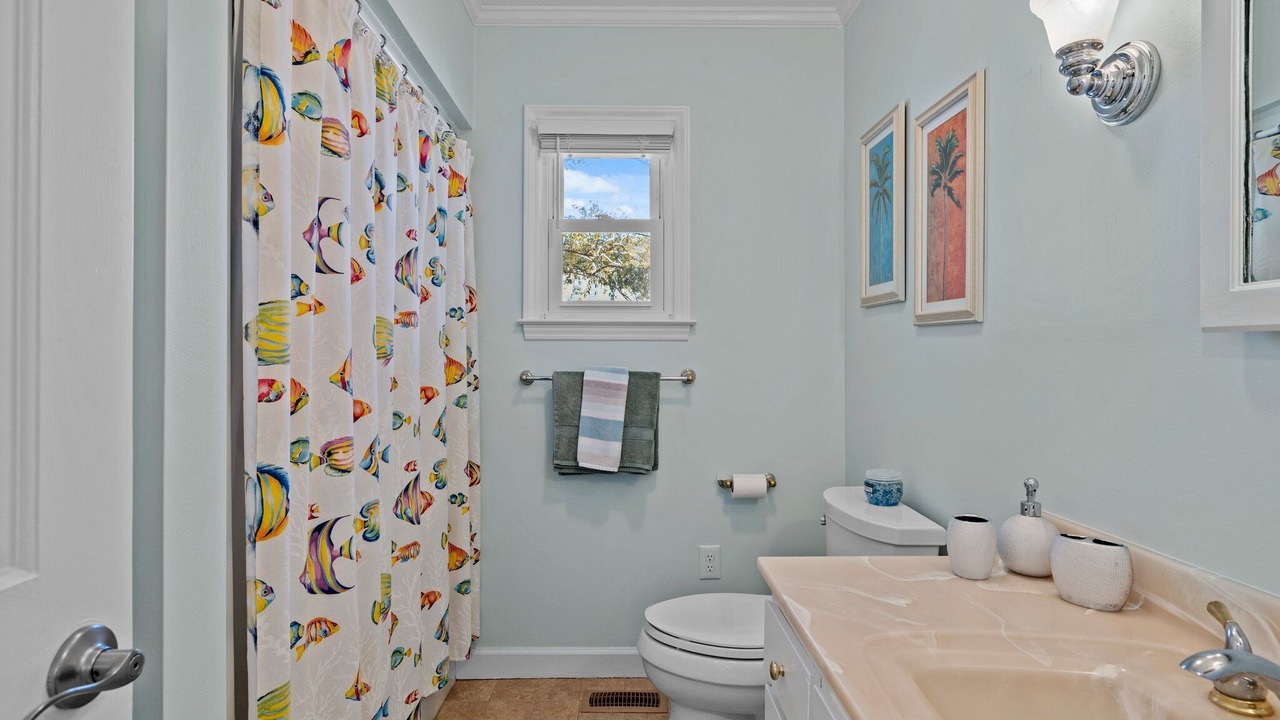 Photo of Bathroom in Emerald Isle