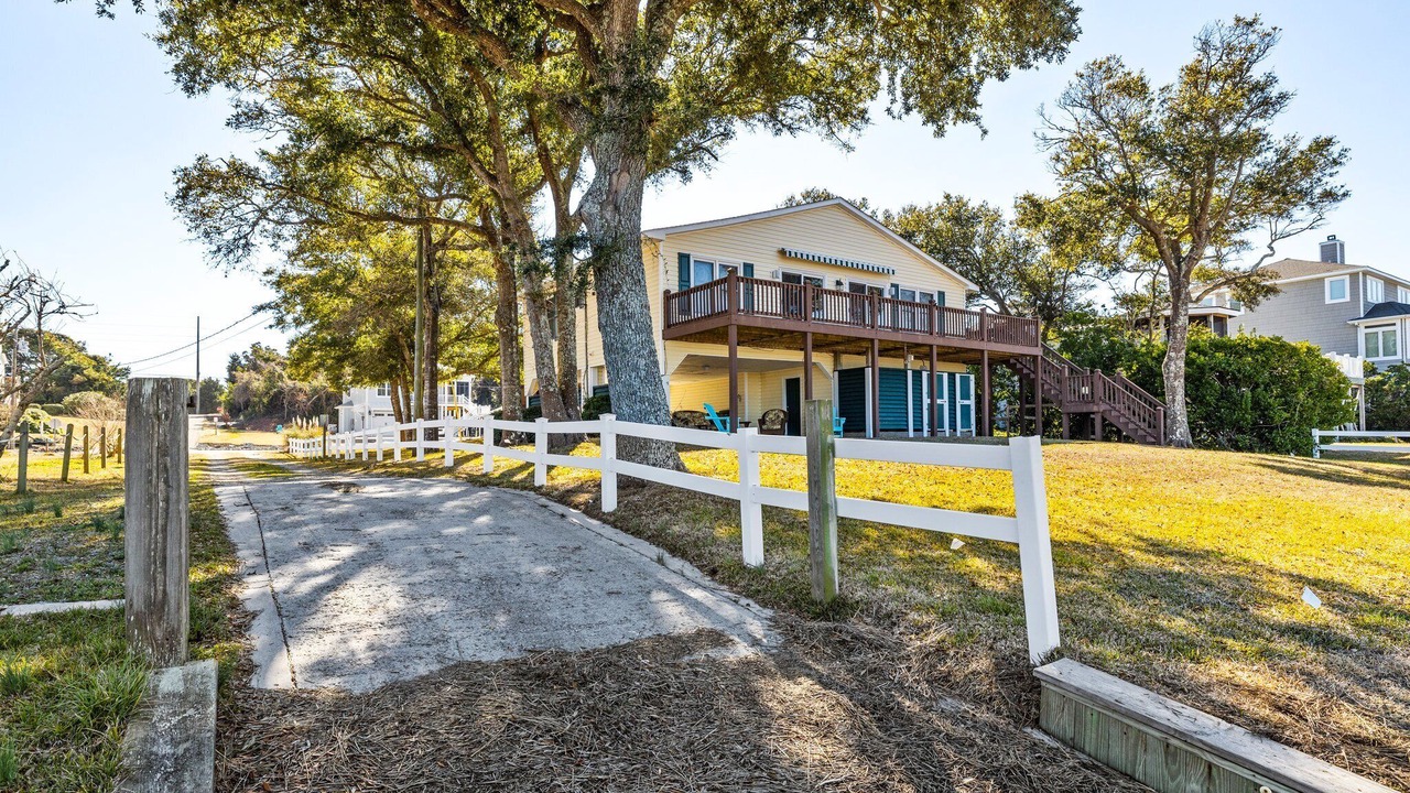 Photo of Outdoor in Emerald Isle