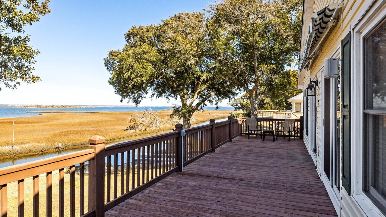 Photo of Outdoor in Emerald Isle