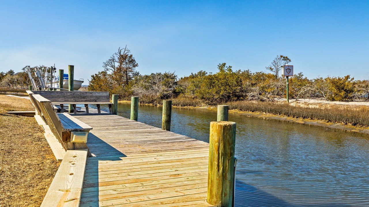 Photo of Outdoor in Emerald Isle