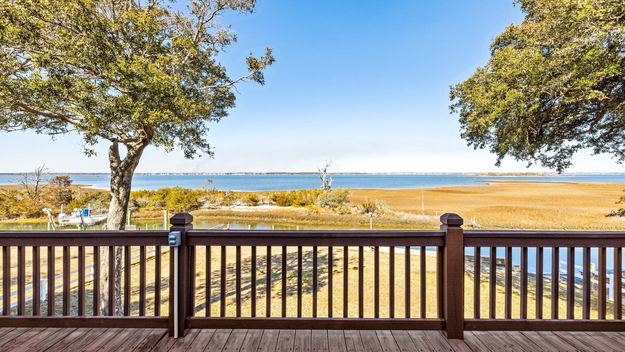 Photo of Outdoor in Emerald Isle
