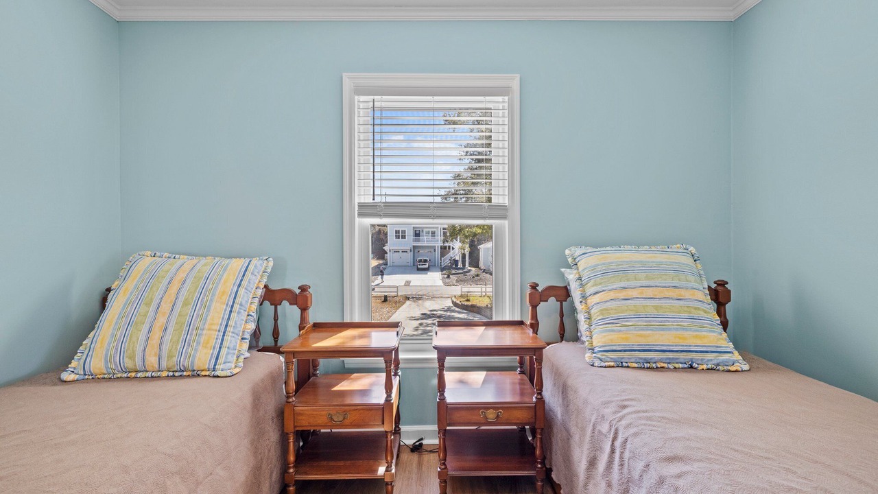 Photo of Bedroom in Emerald Isle