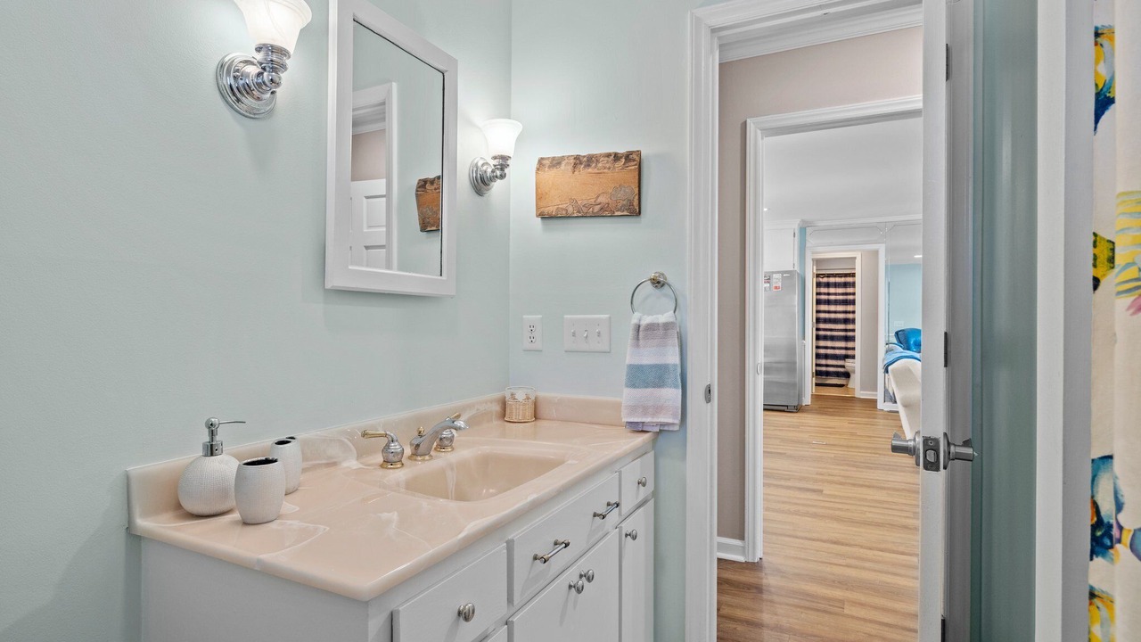 Photo of Bathroom in Emerald Isle
