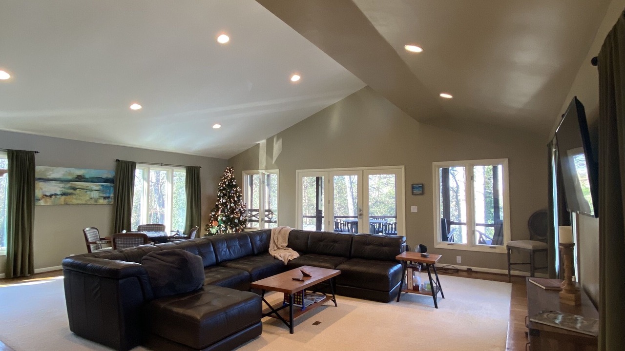 Photo of Bedroom in Hickory