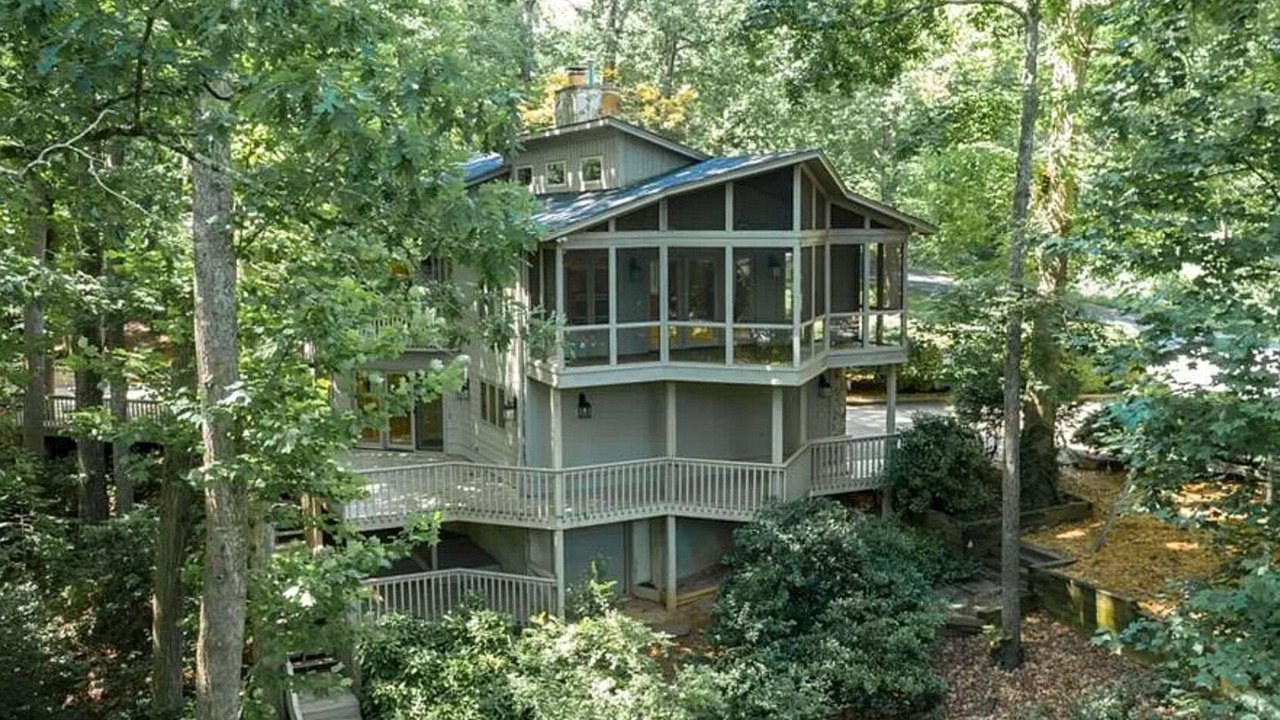 Photo of Outdoor in Hickory