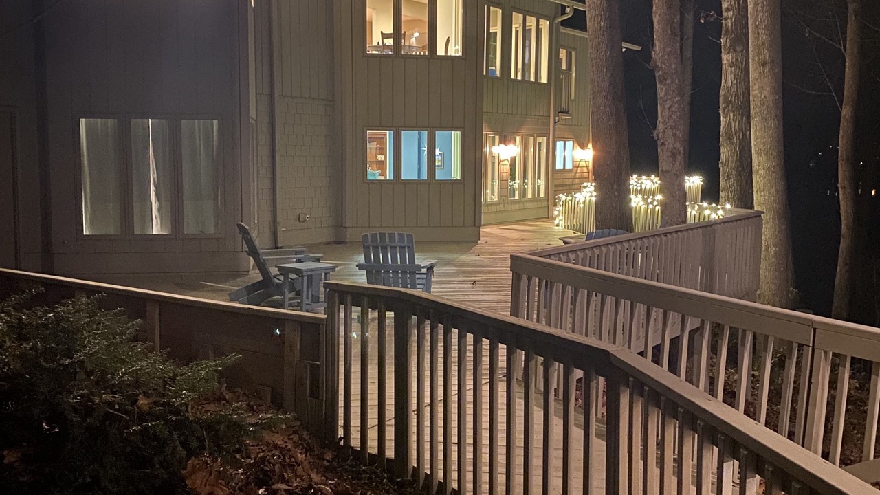 Photo of Outdoor in Hickory