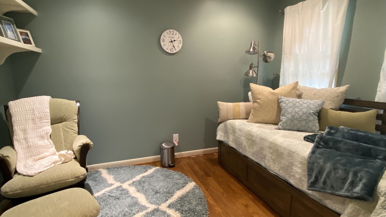 Photo of Bedroom in Hickory