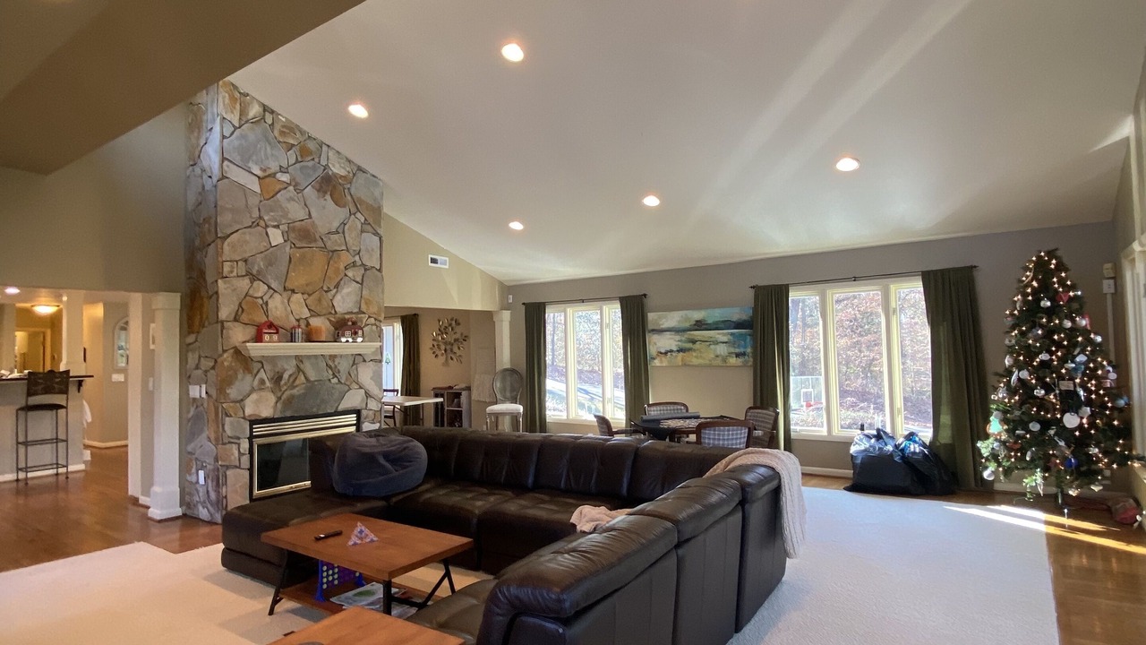 Photo of Bedroom in Hickory