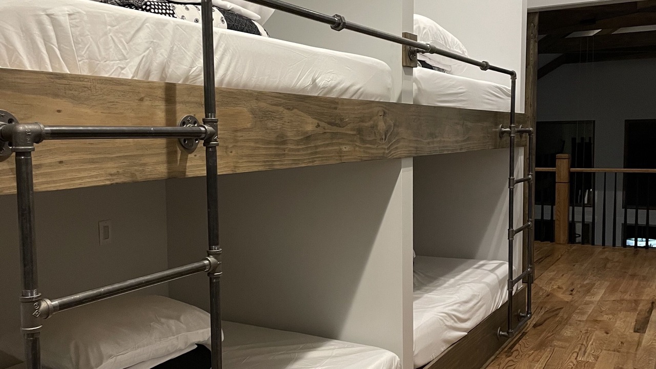Photo of Bedroom in Nebo