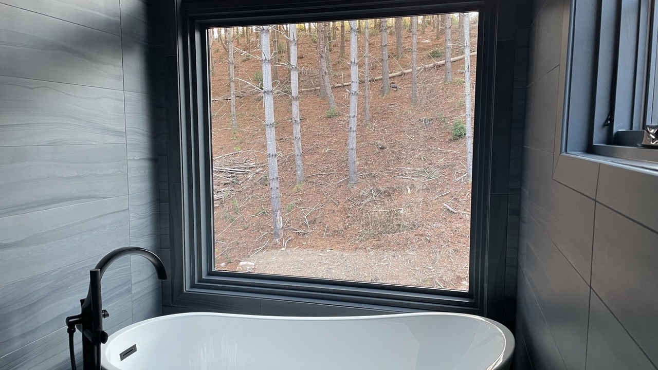 Photo of Bathroom in Nebo