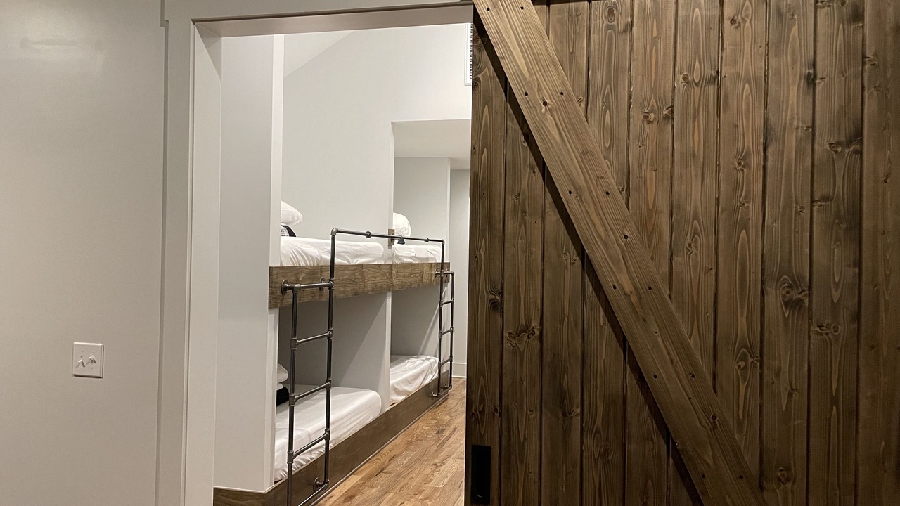 Photo of Bedroom in Nebo