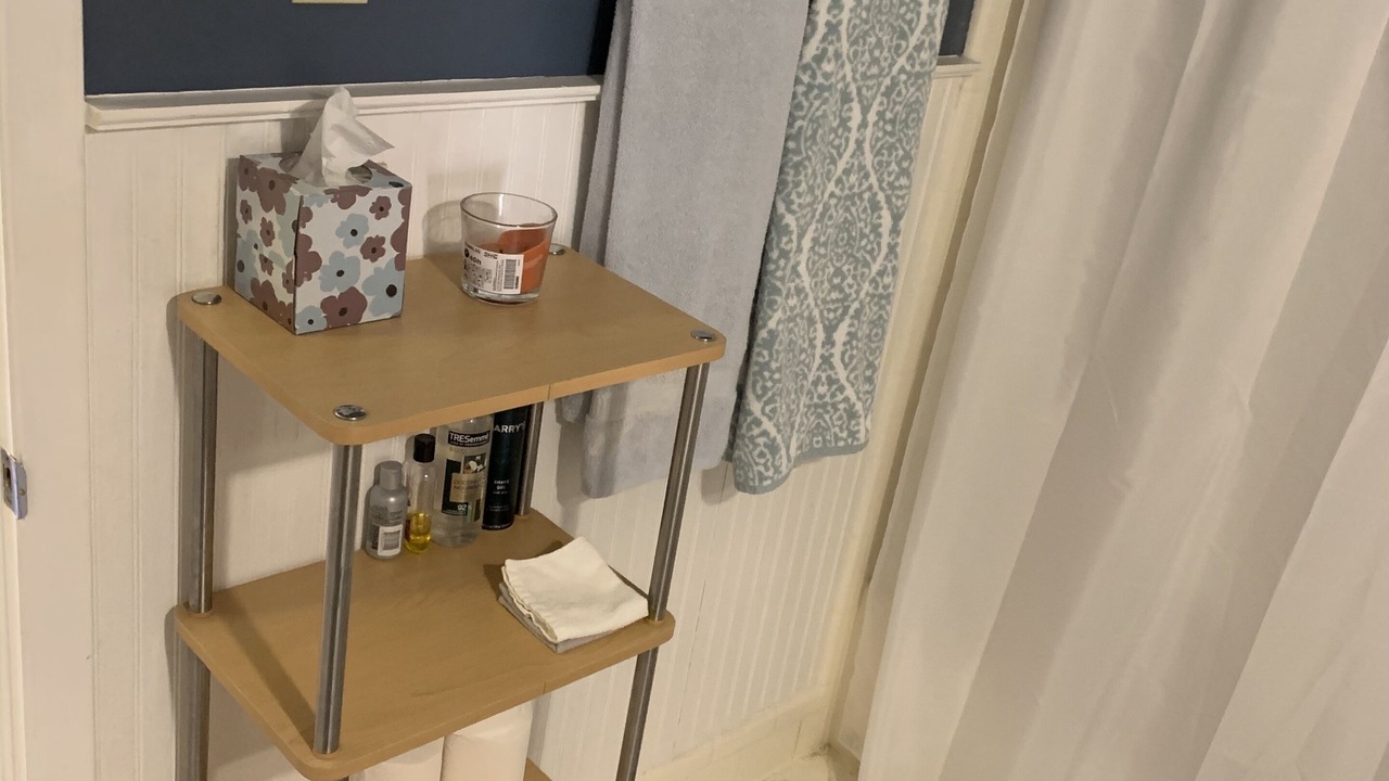 Photo of Bathroom in Hillsboro West End