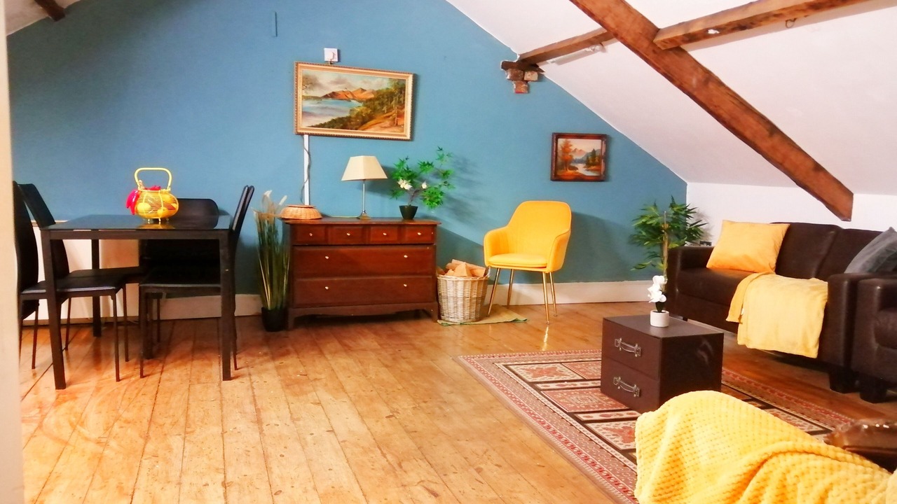Photo of Livingroom in Newcastle-upon-Tyne