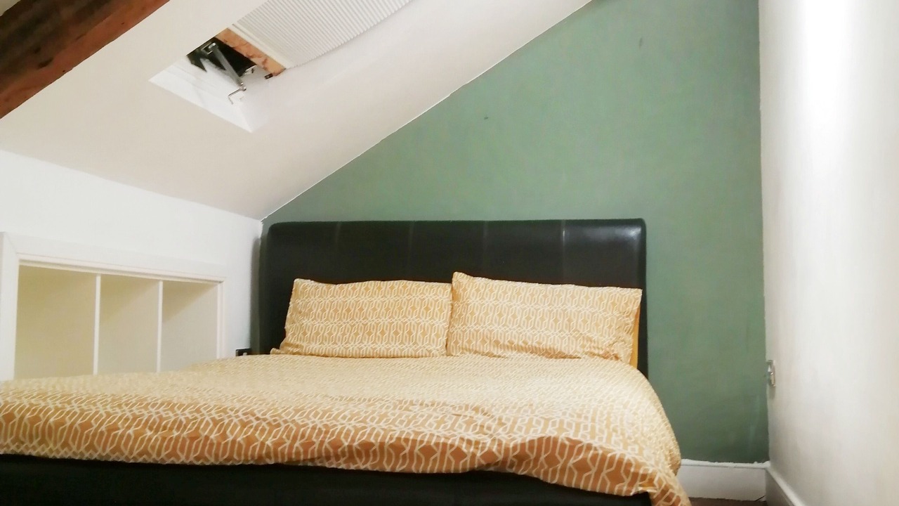 Photo of Bedroom in Newcastle-upon-Tyne