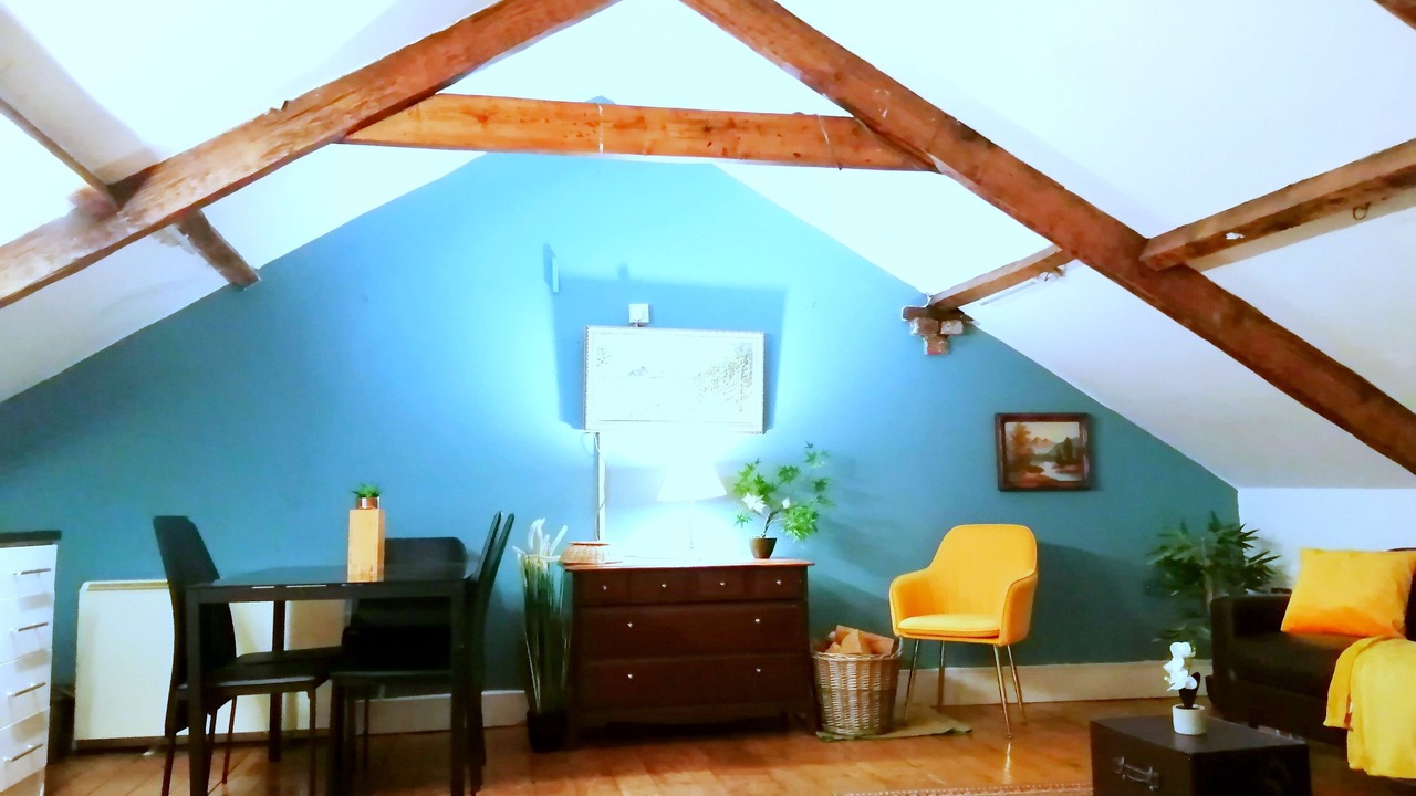 Photo of Livingroom in Newcastle-upon-Tyne