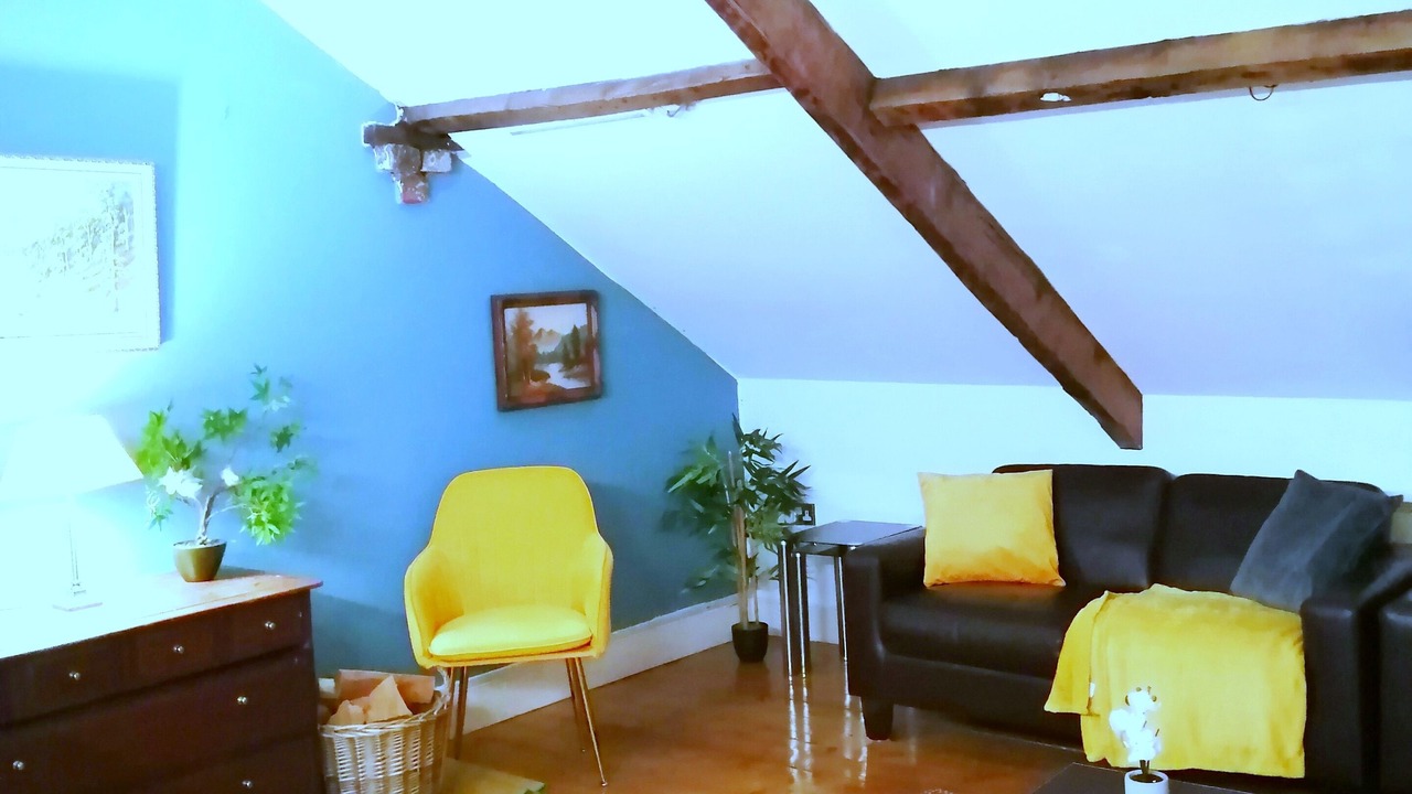 Photo of Livingroom in Newcastle-upon-Tyne