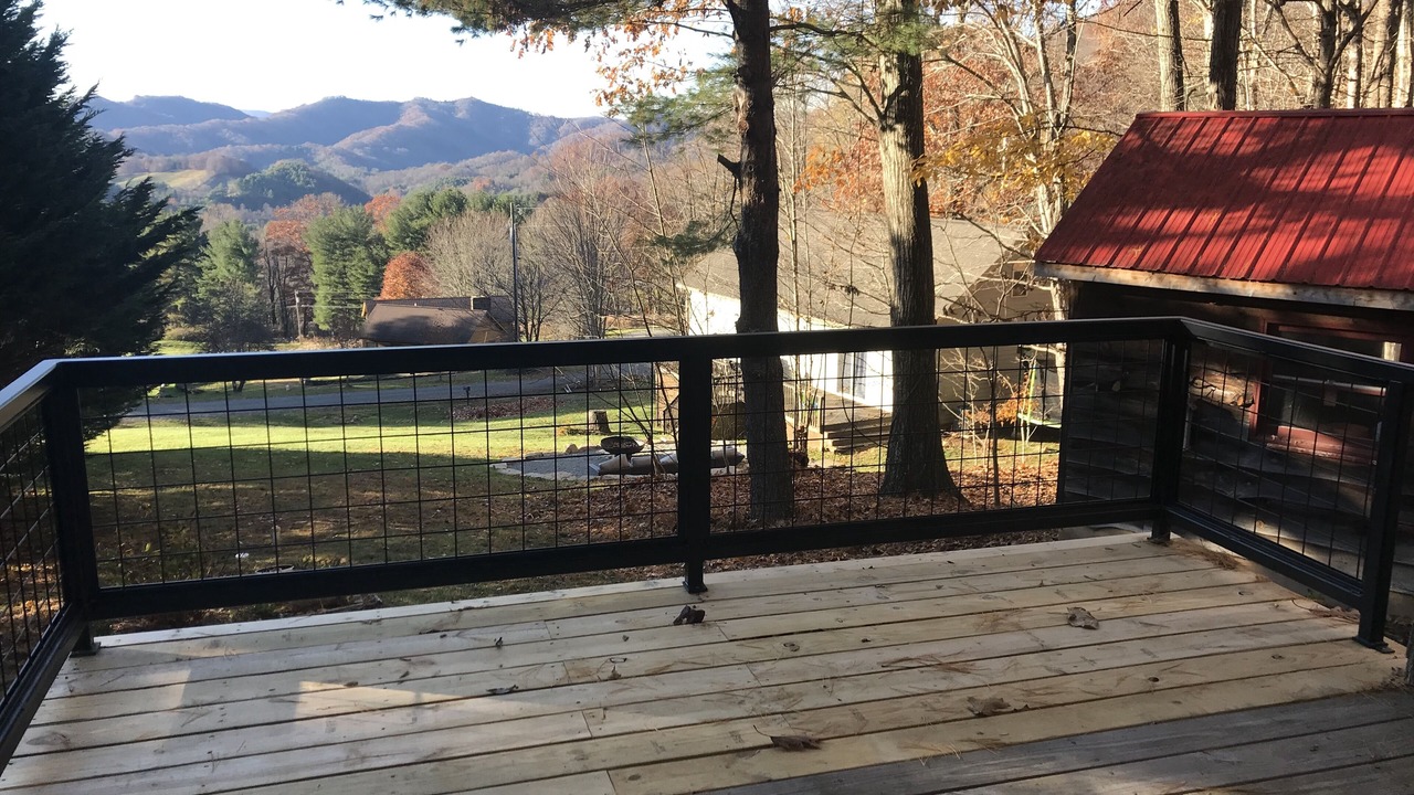 Photo of Patio Balcony in Vilas