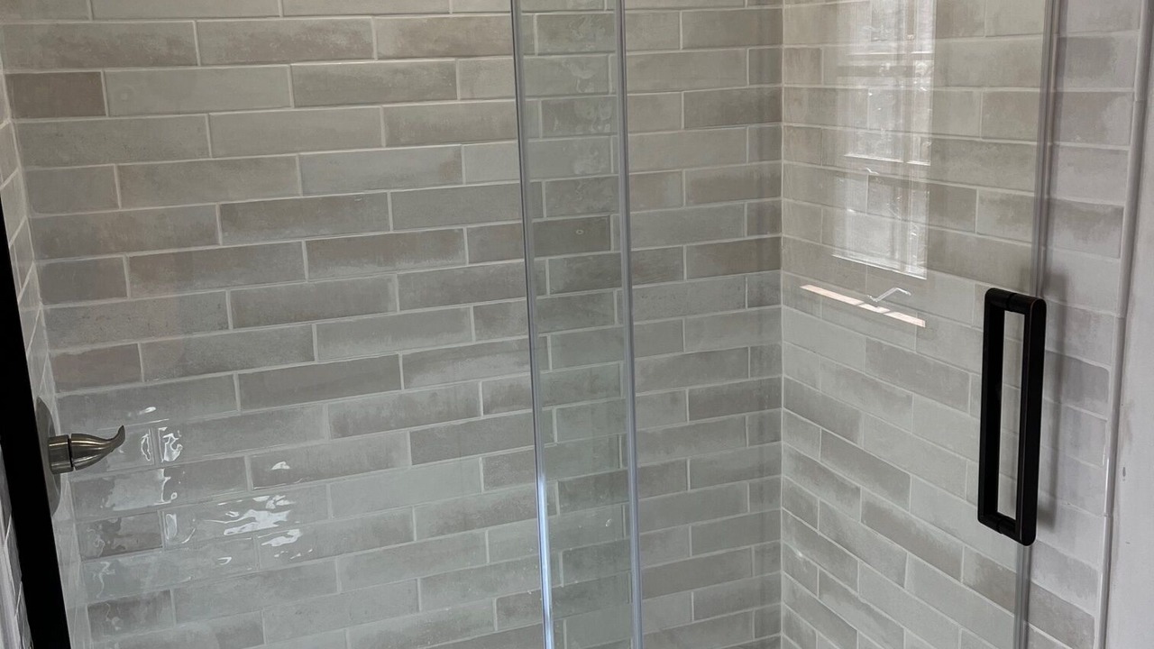 Photo of Bathroom in Vilas
