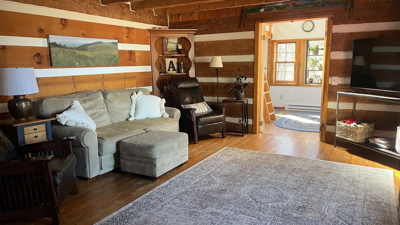 Photo of Livingroom in Vilas