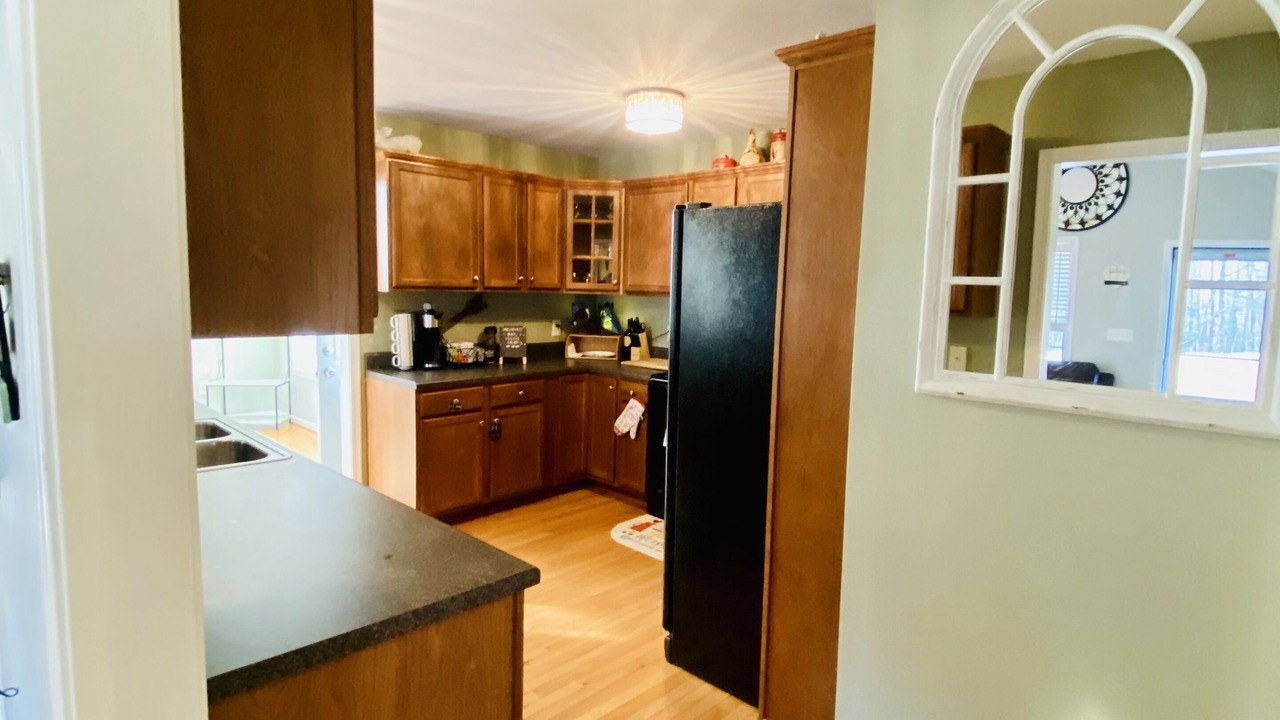 Photo of Kitchen in Franklinton