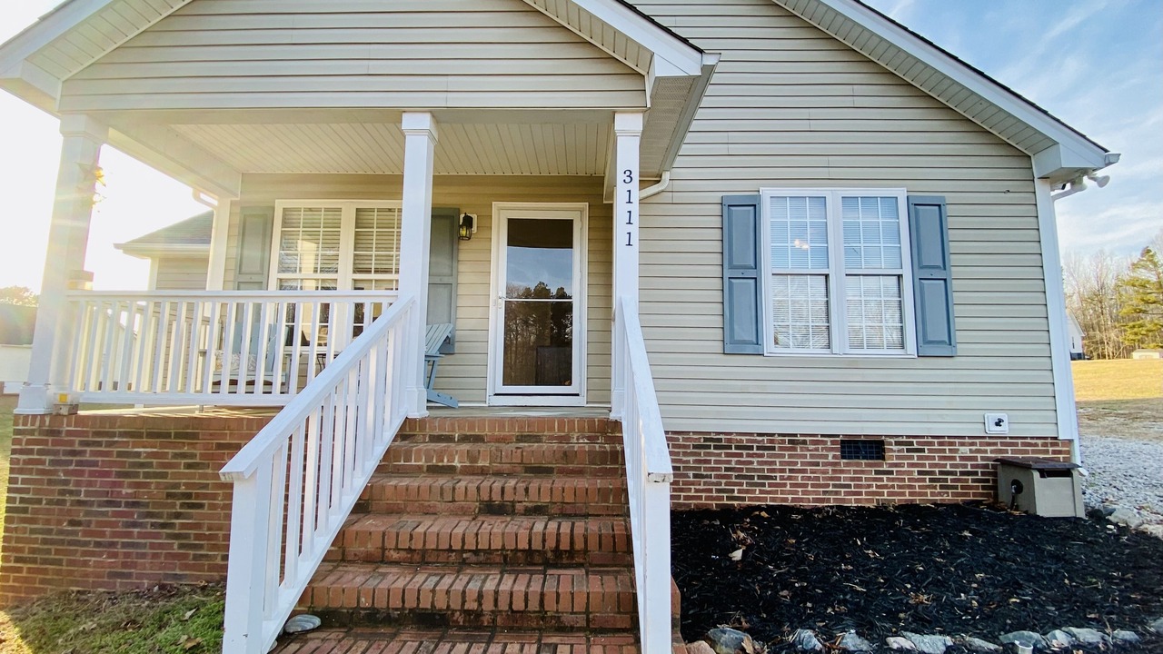 Photo of Outdoor in Franklinton