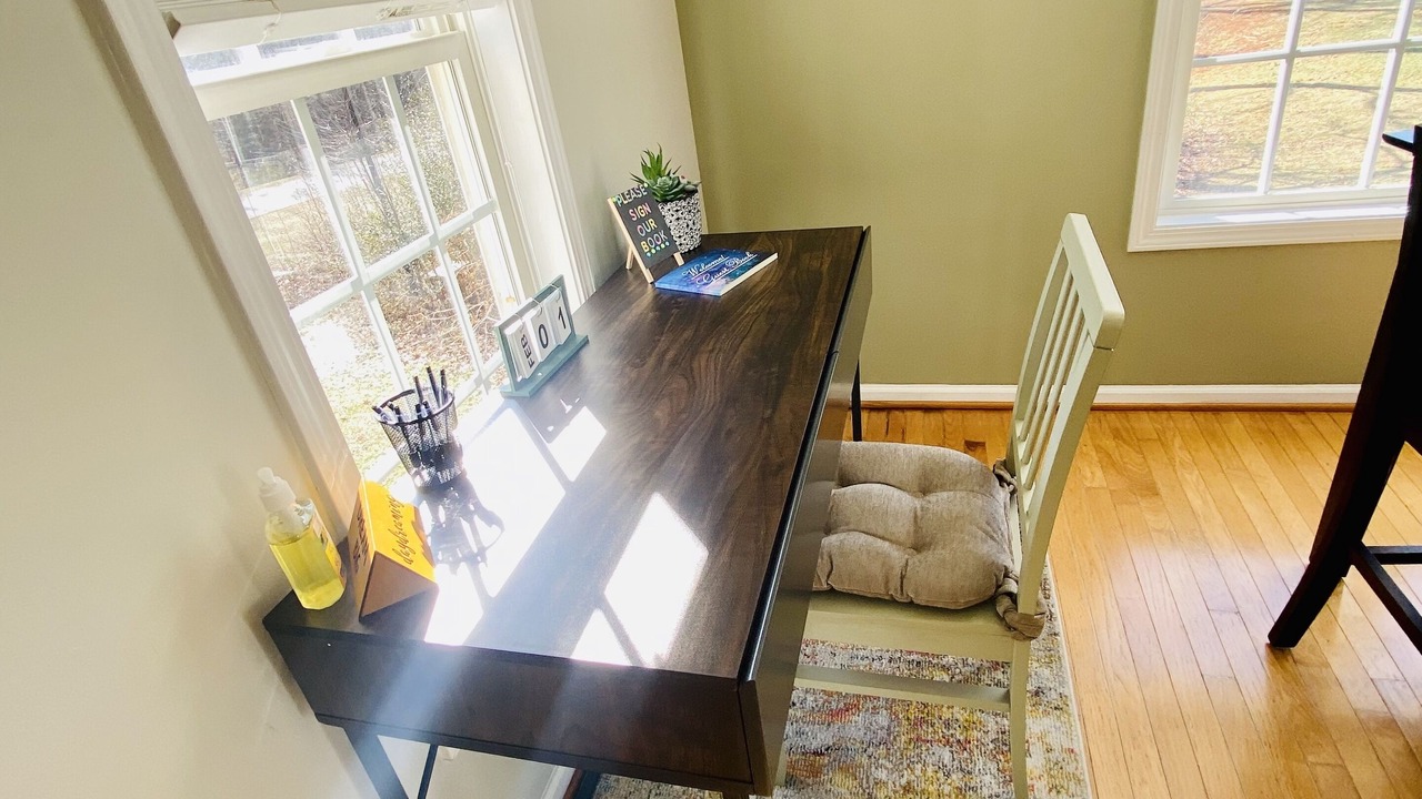 Photo of Kitchen in Franklinton