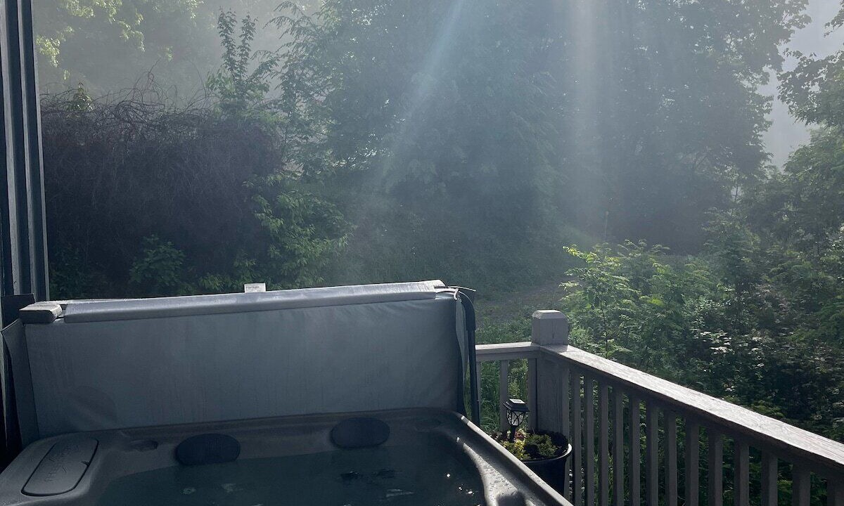 Photo of Outdoor in Hayesville