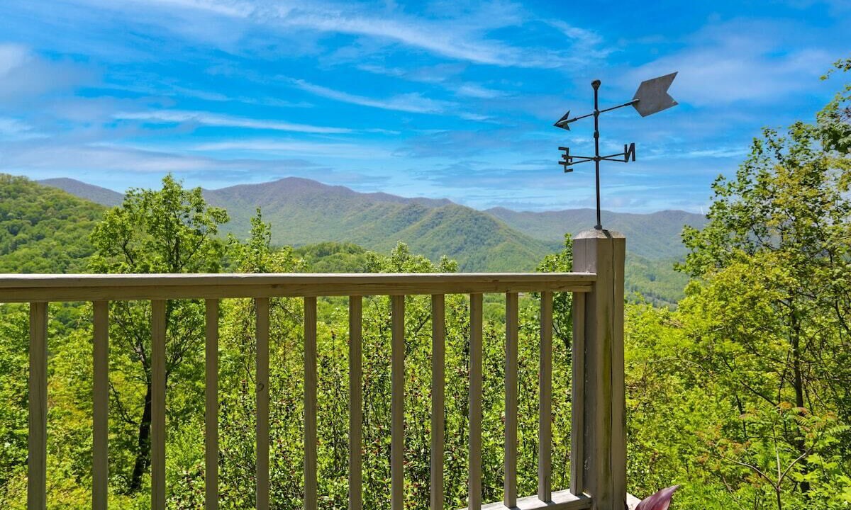 Photo of Outdoor in Hayesville