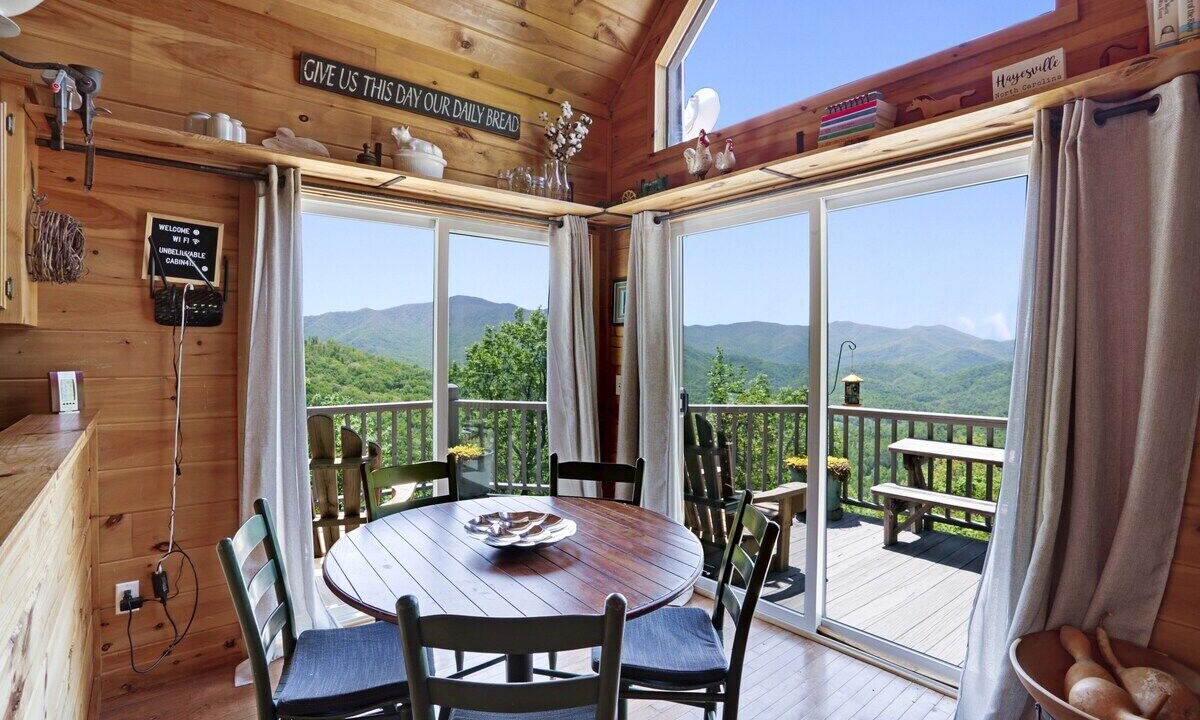 Photo of Others in Hayesville