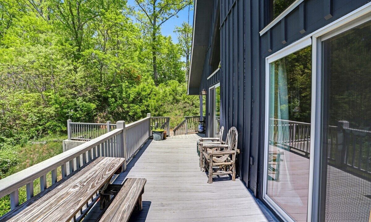 Photo of Outdoor in Hayesville