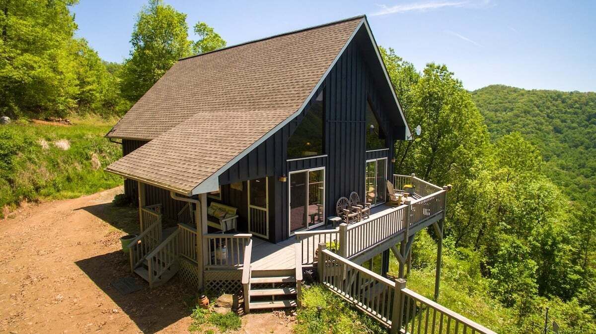 Photo of Outdoor in Hayesville
