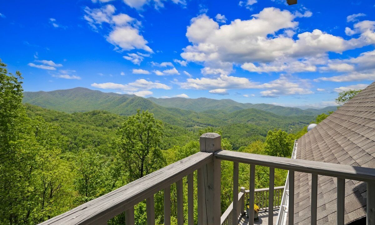 Photo of Outdoor in Hayesville